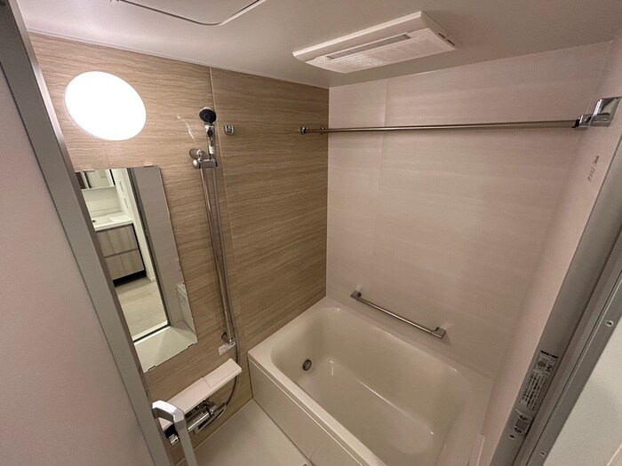 パークアクシス東日本橋のバス