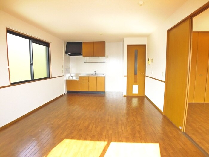 物件内観写真7　(居室)