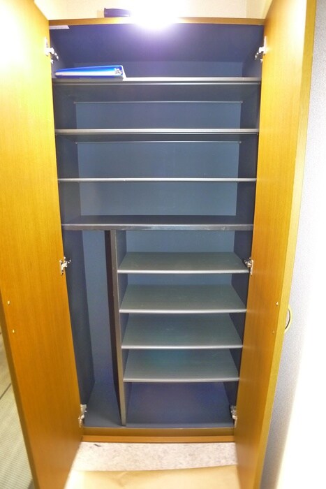 物件内観写真17　(靴箱)