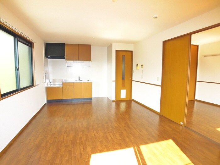 物件内観写真21　(居室)