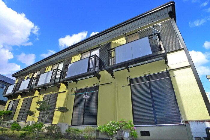 物件外観写真2　(その他)