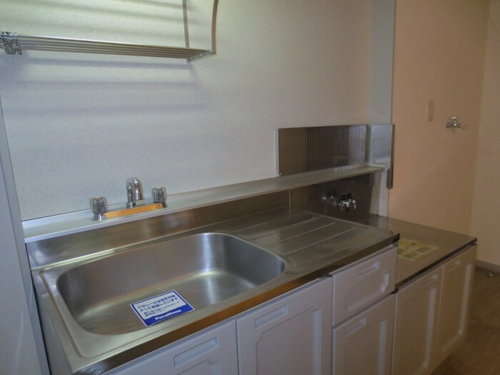 物件内観写真6　(キッチン)