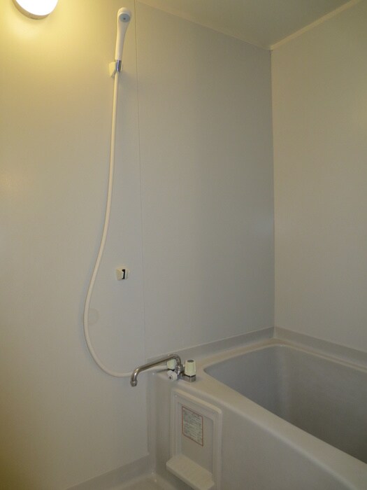 物件内観写真9　(バス／シャワールーム等)