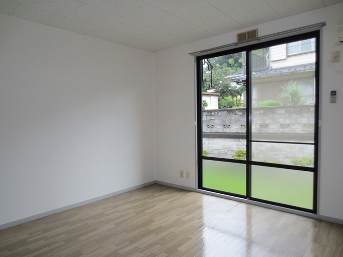 物件内観写真13　(ベランダ・バルコニー)