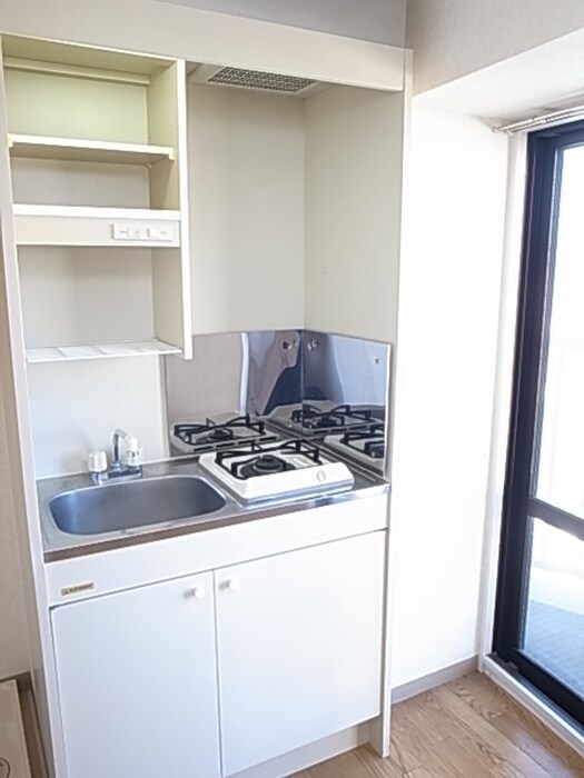 物件内観写真13　(キッチン)