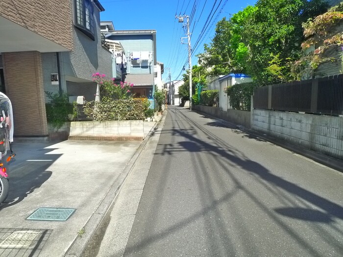 物件外観写真4　(周辺環境)