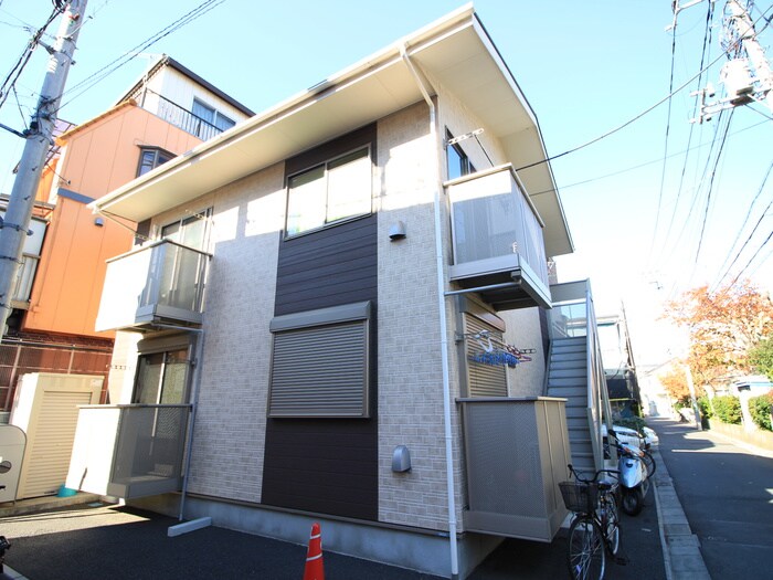 物件外観写真5　(外観写真)