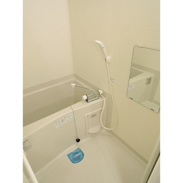 物件内観写真13　(バス／シャワールーム等)