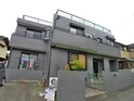 北区奈良町貸家