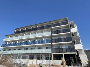 リライア川崎 WEST SIDE(205)外観写真
