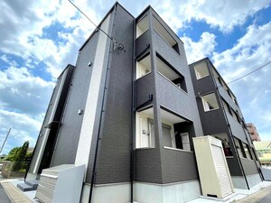 ジーメゾンヒルズ五井中央西外観写真