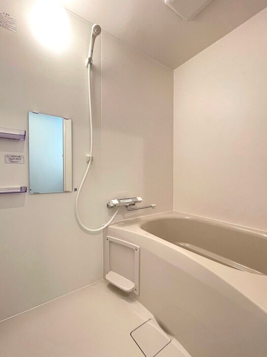 物件内観写真10　(バス／シャワールーム等)