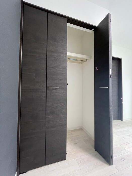 物件内観写真14　(収納)