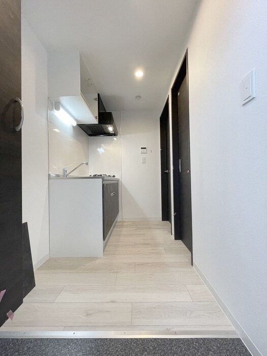 物件内観写真19　(玄関)