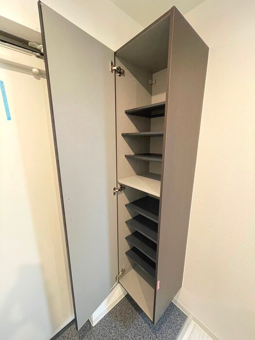物件内観写真20　(靴箱)