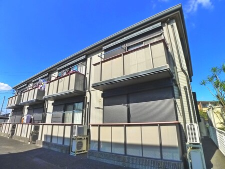 五香スク－ルハイツⅡ外観写真