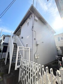 エスポワールNの外観写真