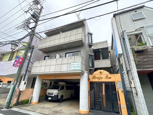 Ｂｒｉｄｇｅ　Ｏｎｅ外観写真
