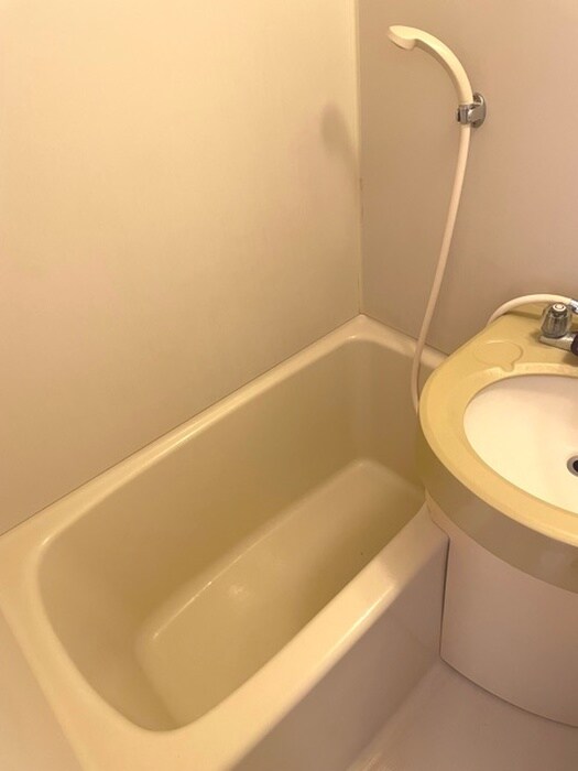 物件内観写真9　(バス／シャワールーム等)