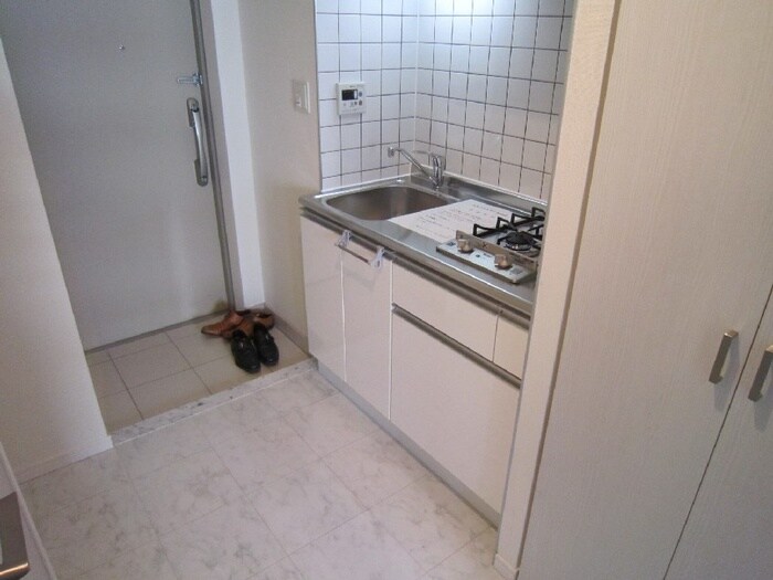 物件内観写真9　(キッチン)