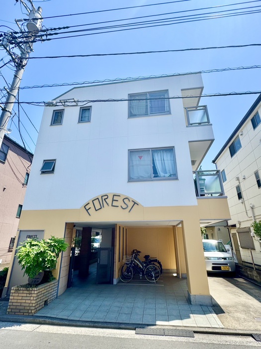外観写真