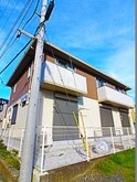 シャルマンかしわ台