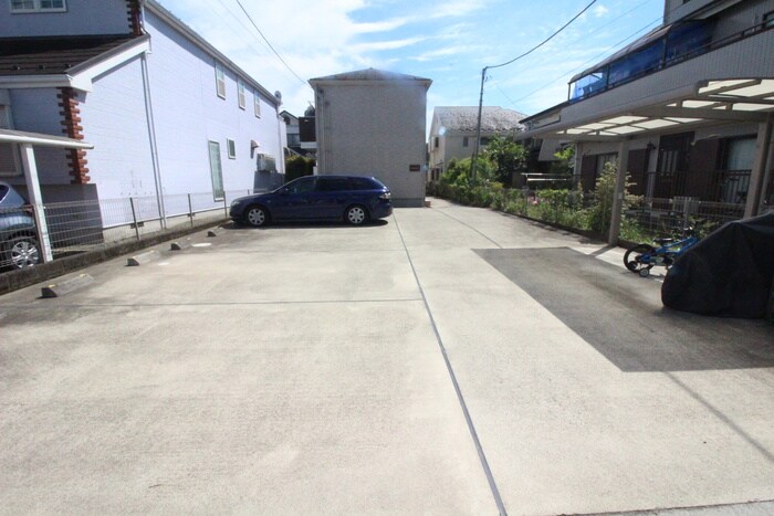 物件外観写真3　(外観写真)