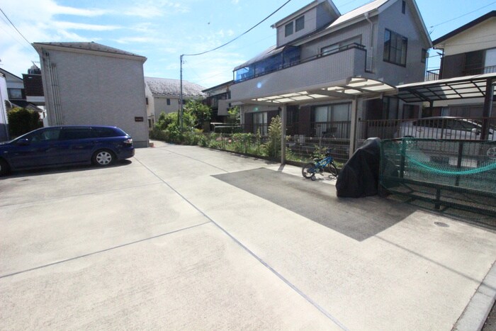 物件外観写真4　(外観写真)