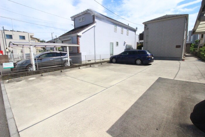 物件外観写真5　(外観写真)