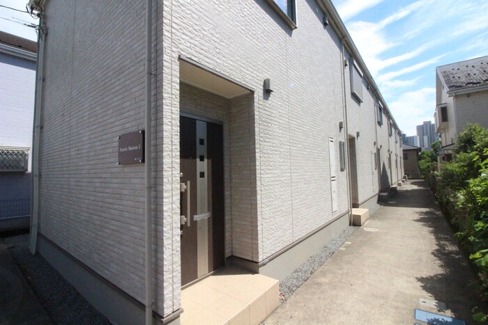 物件外観写真6　(外観写真)