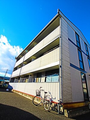 社家小町弐番館外観写真