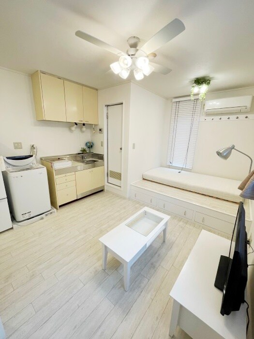 物件内観写真7　(内観写真)