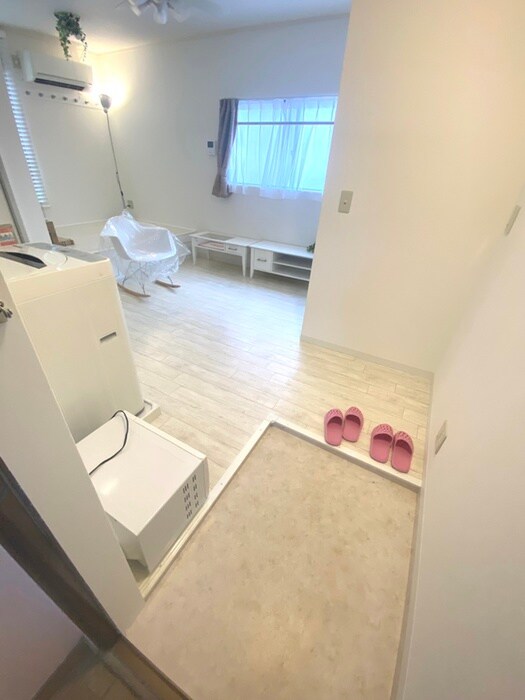 物件内観写真9　(居室)