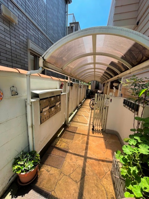 物件外観写真3　(周辺環境)