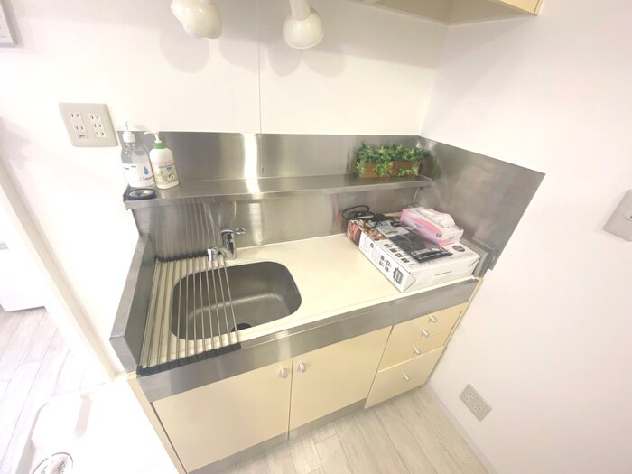 物件内観写真10　(キッチン)