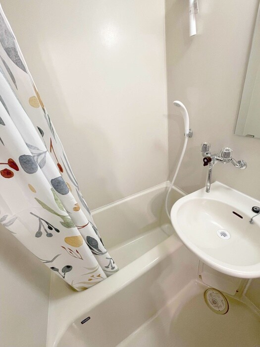 物件内観写真11　(バス／シャワールーム等)