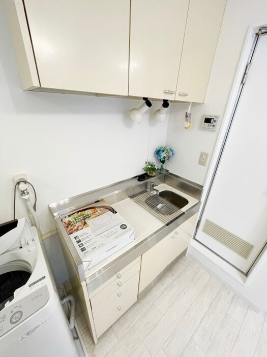 物件内観写真12　(キッチン)