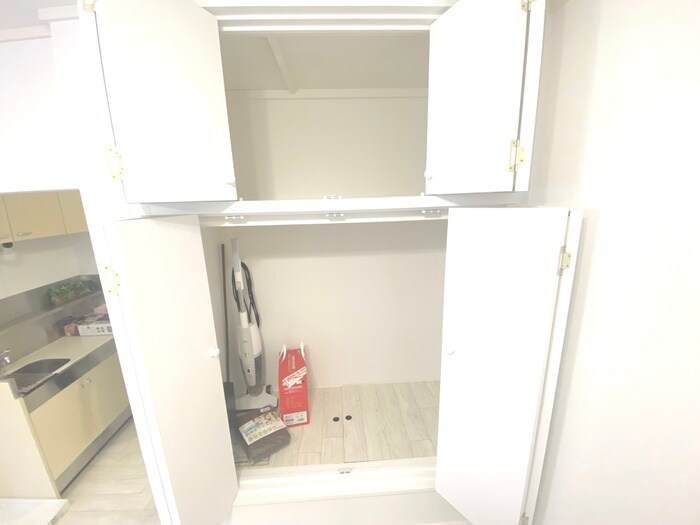 物件内観写真14　(収納)