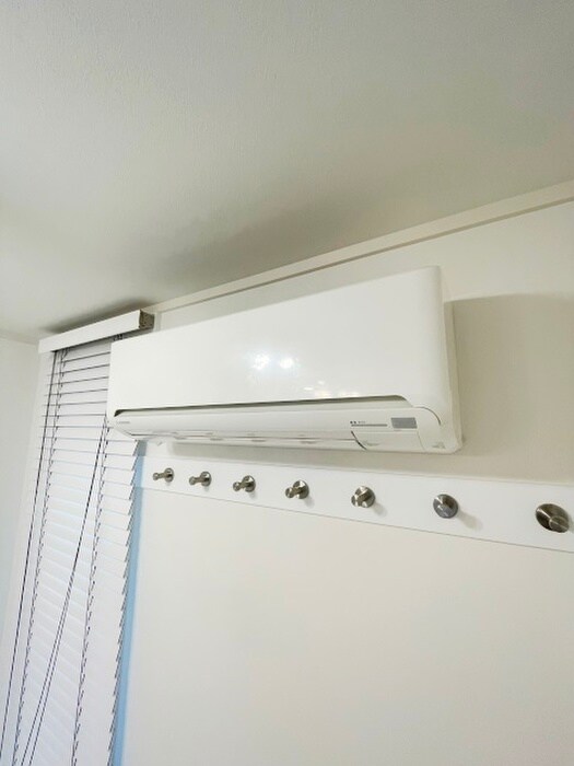 物件内観写真17　(ベランダ・バルコニー)