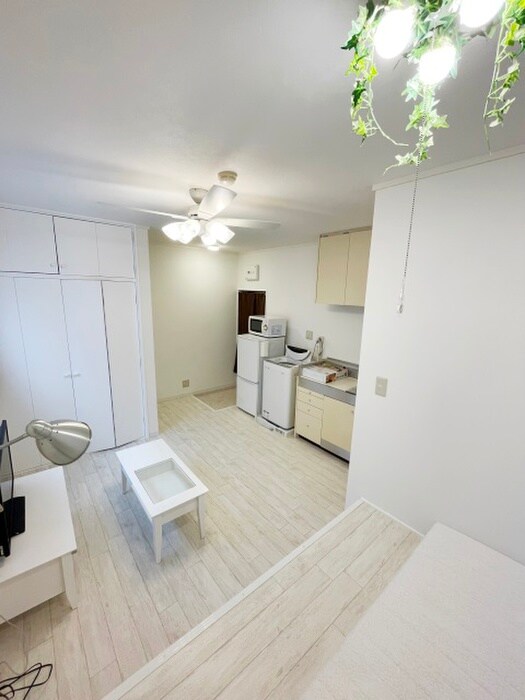 物件内観写真18　(洗面)