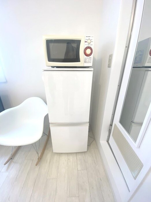 物件内観写真19　(周辺環境)