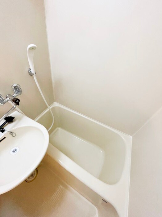 物件内観写真22　(トイレ)