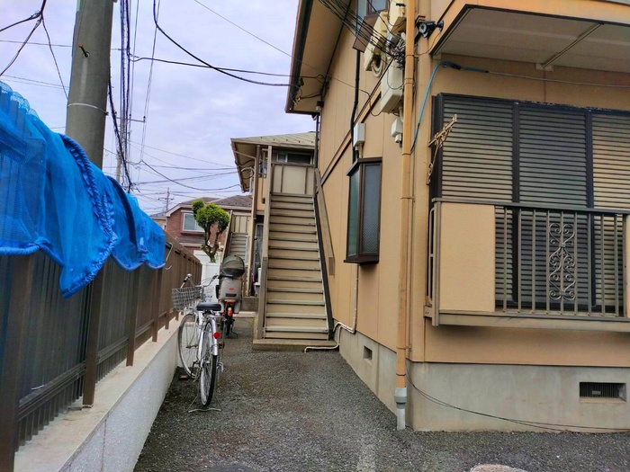 外観写真