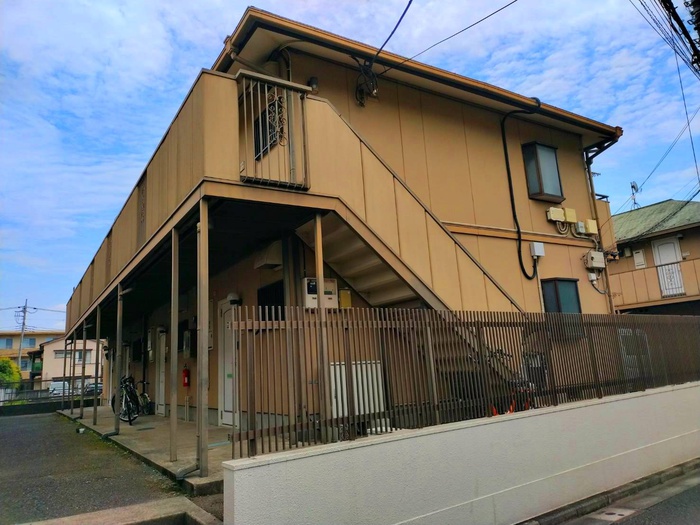 外観写真