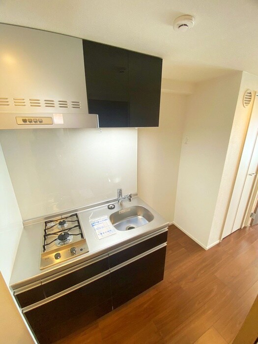 物件内観写真12　(キッチン)