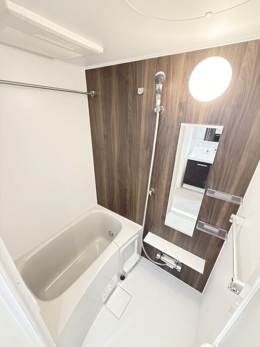 物件内観写真14　(バス／シャワールーム等)