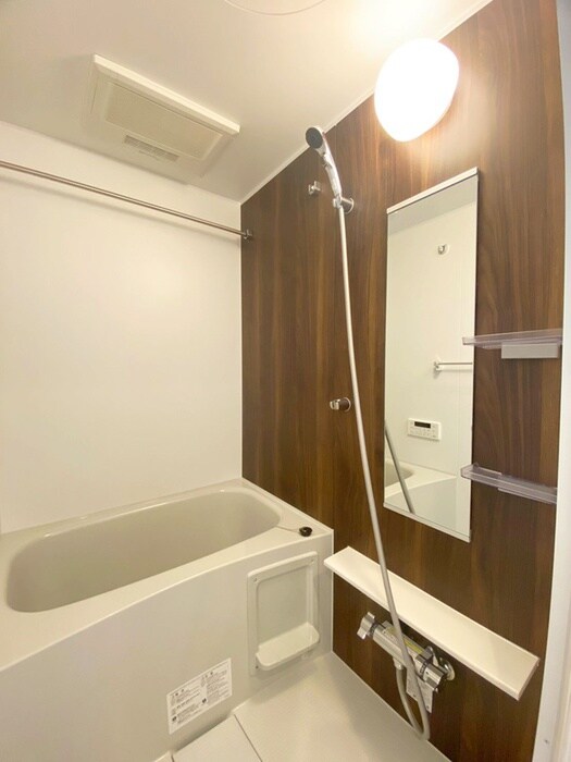 物件内観写真14　(バス／シャワールーム等)