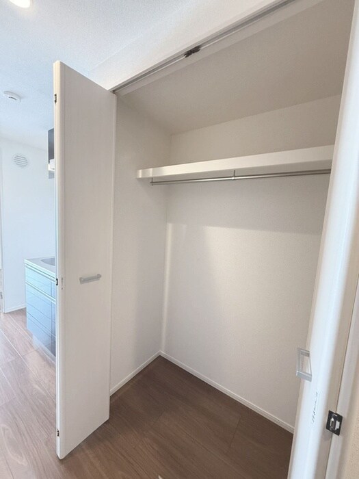 物件内観写真18　(収納)