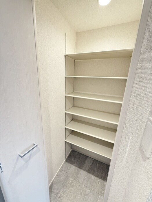 物件内観写真19　(靴箱)