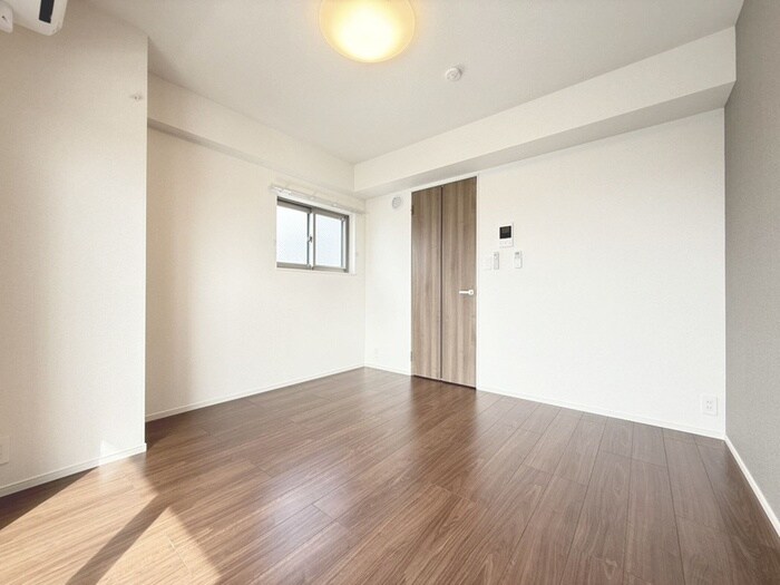 クレール　フォンテーヌの居室